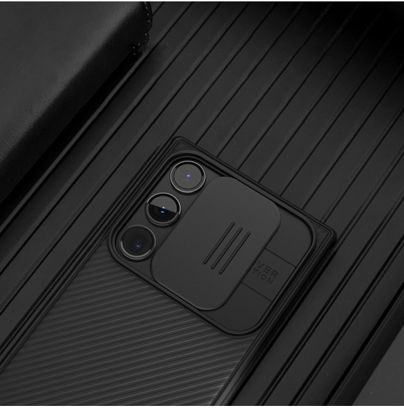 Galaxy S23 Ultra, cover, vaska , cover, fodral, fodralet, skal, skyddar, glas