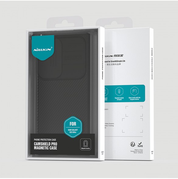 Galaxy S23 Ultra, cover, vaska , cover, fodral, fodralet, skal, skyddar, glas