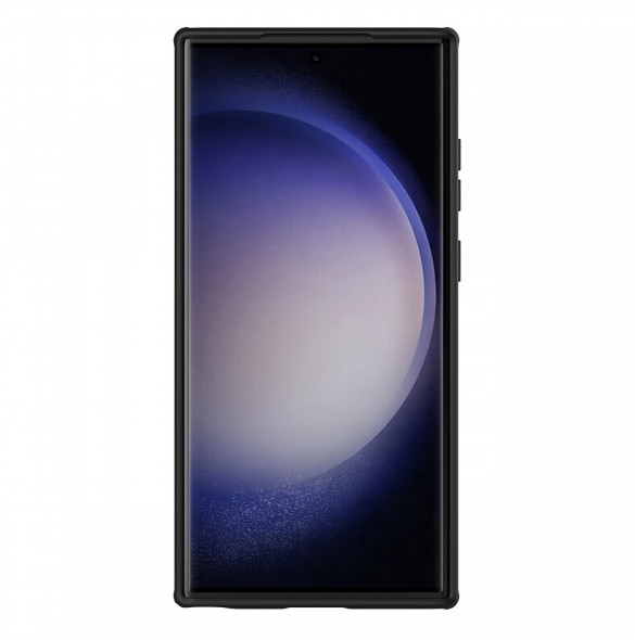 Galaxy S23 Ultra, cover, vaska , cover, fodral, fodralet, skal, skyddar, glas