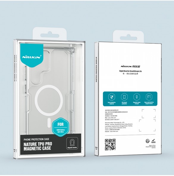 Galaxy S23 Ultra, cover, vaska , cover, fodral, fodralet, skal, skyddar, glas