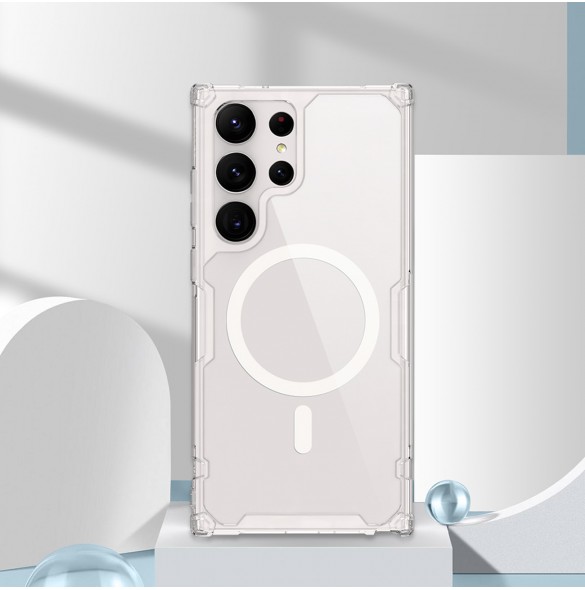 Galaxy S23 Ultra, cover, vaska , cover, fodral, fodralet, skal, skyddar, glas