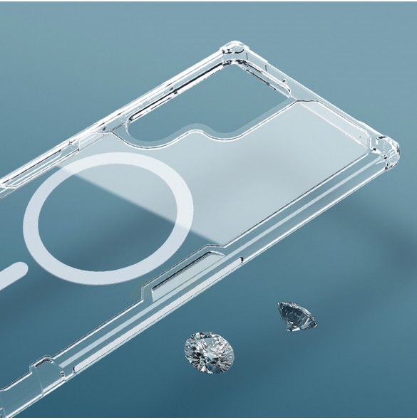 Galaxy S23 Ultra, cover, vaska , cover, fodral, fodralet, skal, skyddar, glas