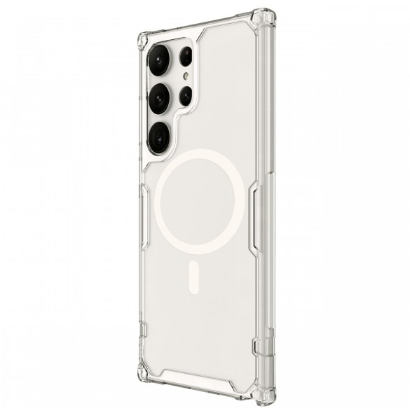 Galaxy S23 Ultra, cover, vaska , cover, fodral, fodralet, skal, skyddar, glas