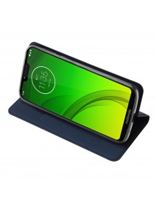 Pålitligt och bekvämt fodral för din Motorola Moto G7 Power.
