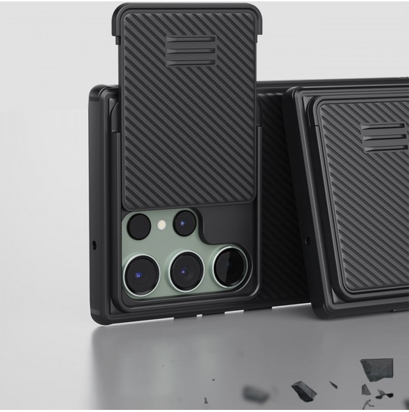 Galaxy S23 Ultra, cover, vaska , cover, fodral, fodralet, skal, skyddar, glas