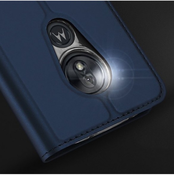 Med detta skydd kommer du att vara lugn för din Motorola Moto G7 Power.