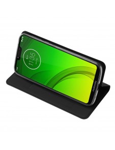 Din Motorola Moto G7 Power kommer att skyddas av detta stora omslag.