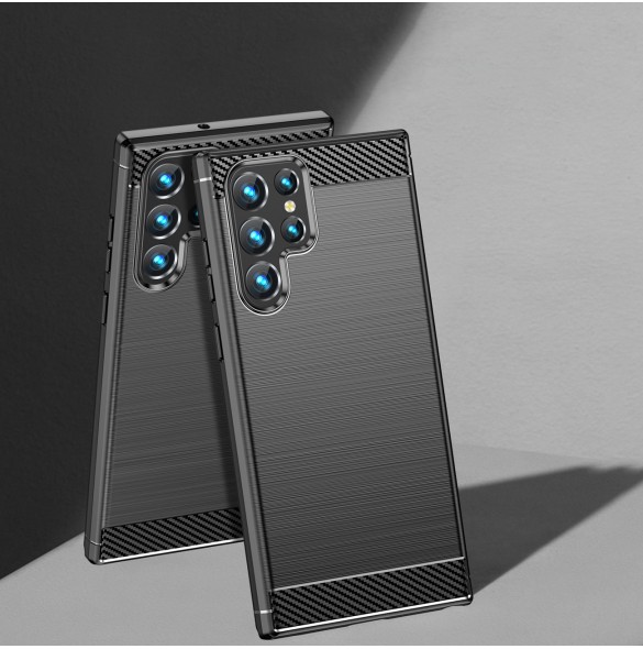 Galaxy S23 Ultra, cover, vaska , cover, fodral, fodralet, skal, skyddar, glas