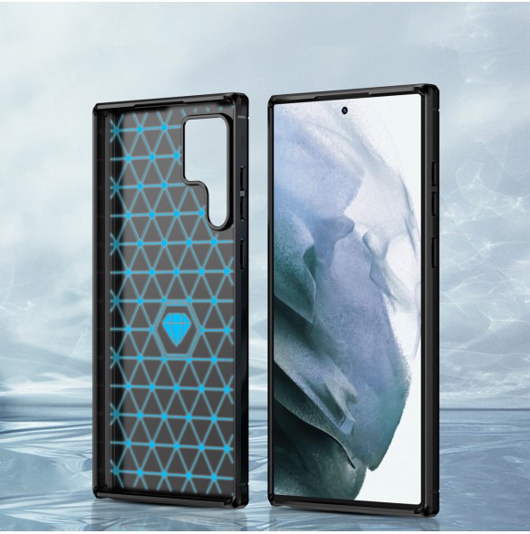 Galaxy S23 Ultra, cover, vaska , cover, fodral, fodralet, skal, skyddar, glas