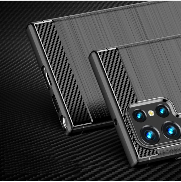 Galaxy S23 Ultra, cover, vaska , cover, fodral, fodralet, skal, skyddar, glas