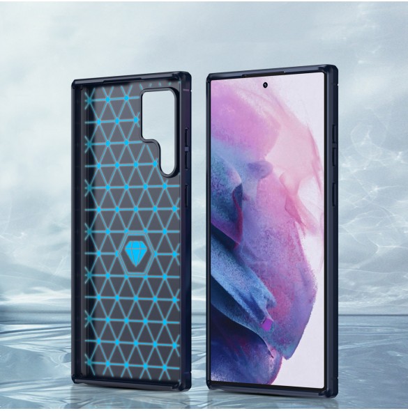 Galaxy S23 Ultra, cover, vaska , cover, fodral, fodralet, skal, skyddar, glas