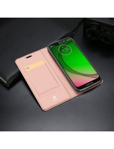 Din Motorola Moto G7 Play kommer att skyddas av detta stora omslag.