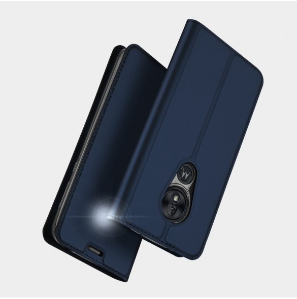 Med detta skydd kommer du att vara lugn för din Motorola Moto G7 Play.