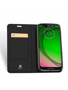 Din Motorola Moto G7 Play kommer att skyddas av detta stora omslag.