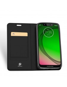 Din Motorola Moto G7 Play kommer att skyddas av detta stora omslag.