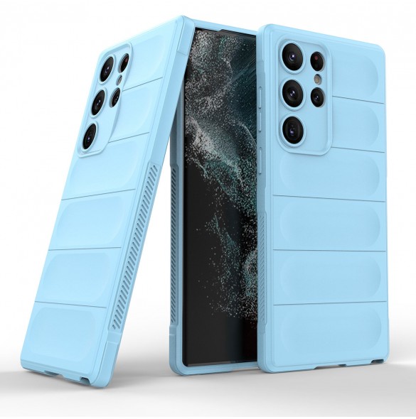 Galaxy S23 Ultra, cover, vaska , cover, fodral, fodralet, skal, skyddar, glas