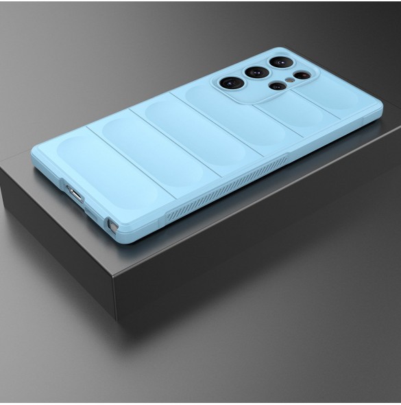 Galaxy S23 Ultra, cover, vaska , cover, fodral, fodralet, skal, skyddar, glas