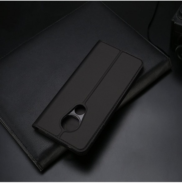 Pålitligt och bekvämt fodral för din Motorola Moto G7 Play.