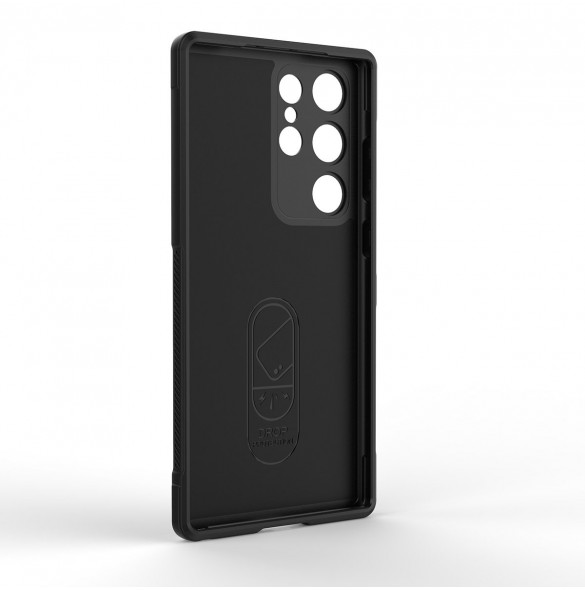 Galaxy S23 Ultra, cover, vaska , cover, fodral, fodralet, skal, skyddar, glas