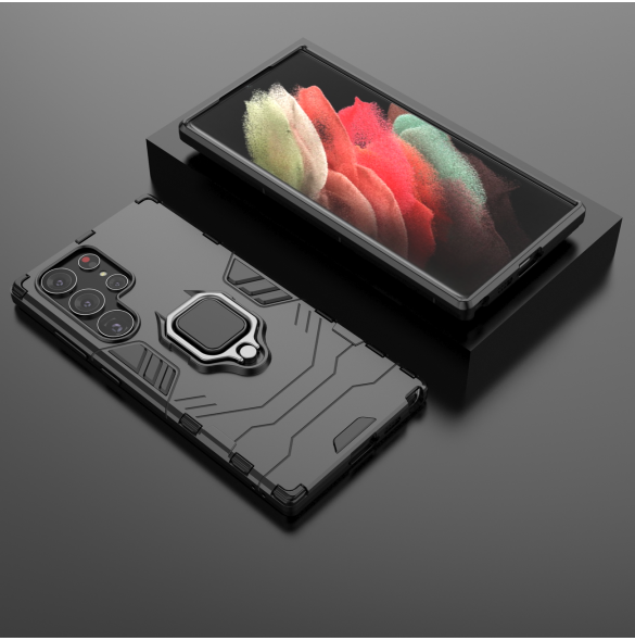 Galaxy S23 Ultra, cover, vaska , cover, fodral, fodralet, skal, skyddar, glas