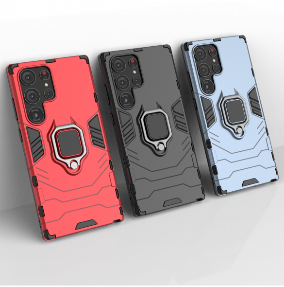Galaxy S23 Ultra, cover, vaska , cover, fodral, fodralet, skal, skyddar, glas