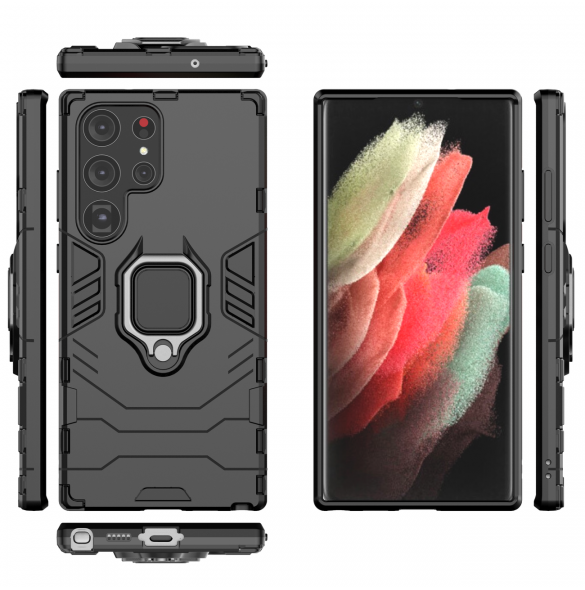 Galaxy S23 Ultra, cover, vaska , cover, fodral, fodralet, skal, skyddar, glas