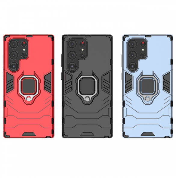 Galaxy S23 Ultra, cover, vaska , cover, fodral, fodralet, skal, skyddar, glas