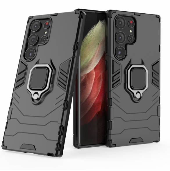 Galaxy S23 Ultra, cover, vaska , cover, fodral, fodralet, skal, skyddar, glas