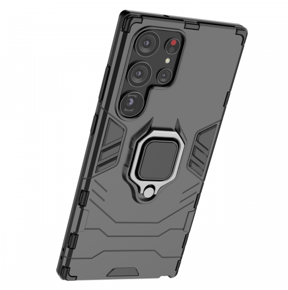 Galaxy S23 Ultra, cover, vaska , cover, fodral, fodralet, skal, skyddar, glas
