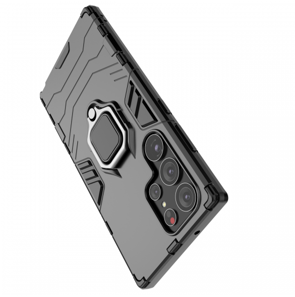 Galaxy S23 Ultra, cover, vaska , cover, fodral, fodralet, skal, skyddar, glas
