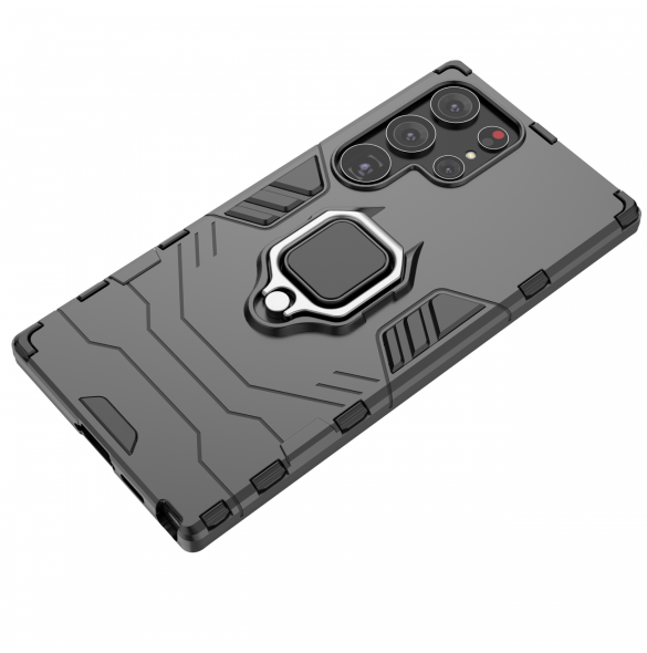 Galaxy S23 Ultra, cover, vaska , cover, fodral, fodralet, skal, skyddar, glas