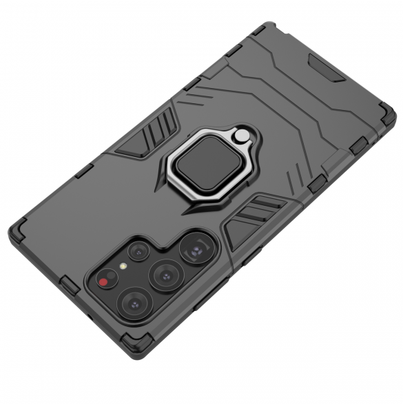 Galaxy S23 Ultra, cover, vaska , cover, fodral, fodralet, skal, skyddar, glas