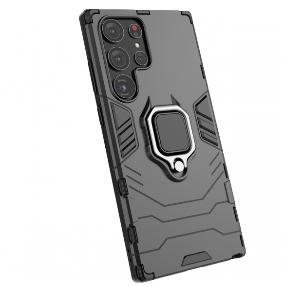 Galaxy S23 Ultra, cover, vaska , cover, fodral, fodralet, skal, skyddar, glas