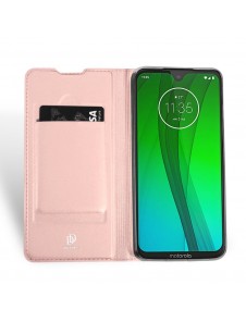 Med detta skydd kommer du att vara lugn för din Motorola Moto G7 / G7 Plus.