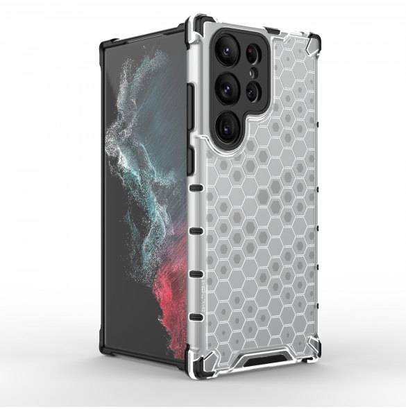 Galaxy S23 Ultra, cover, vaska , cover, fodral, fodralet, skal, skyddar, glas