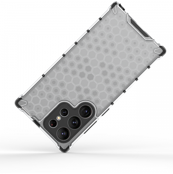 Galaxy S23 Ultra, cover, vaska , cover, fodral, fodralet, skal, skyddar, glas