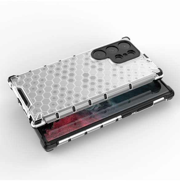 Galaxy S23 Ultra, cover, vaska , cover, fodral, fodralet, skal, skyddar, glas