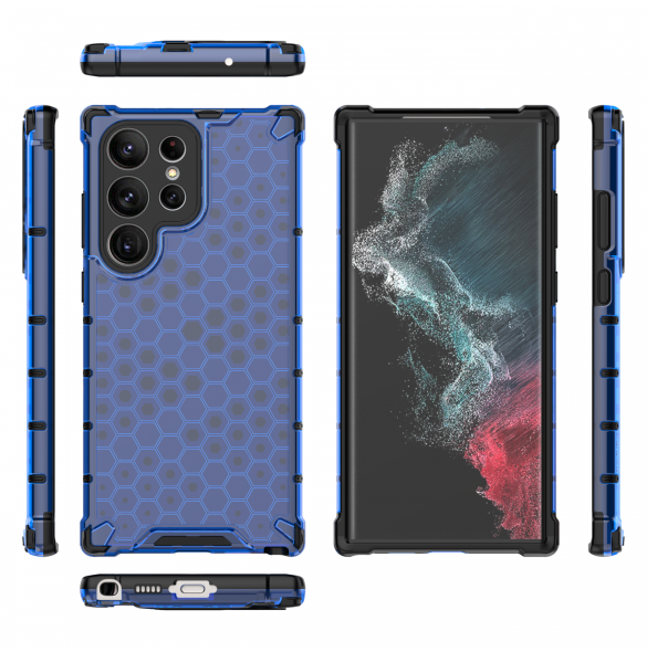 Galaxy S23 Ultra, cover, vaska , cover, fodral, fodralet, skal, skyddar, glas