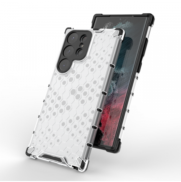 Galaxy S23 Ultra, cover, vaska , cover, fodral, fodralet, skal, skyddar, glas
