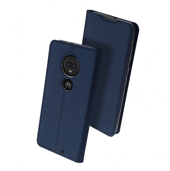 Din Motorola Moto G7 / G7 Plus skyddas av detta fantastiska skydd.