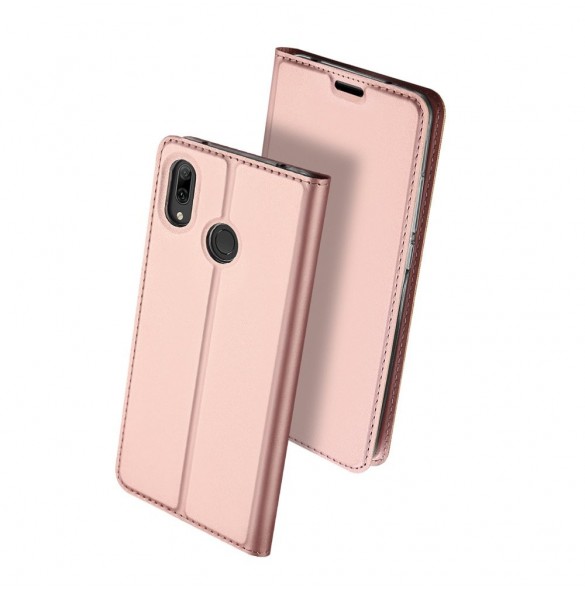 Pålitligt och bekvämt fodral för din Huawei Y7 2019 / Y7 Prime 2019.
