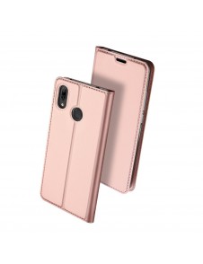 Pålitligt och bekvämt fodral för din Huawei Y7 2019 / Y7 Prime 2019.