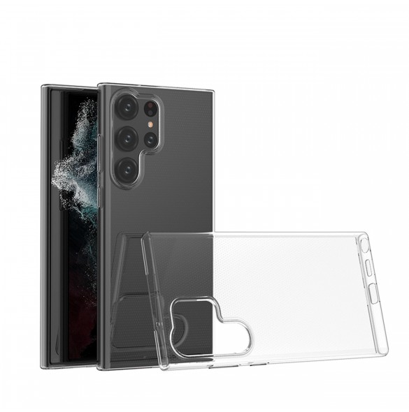 Galaxy S23 Ultra, cover, vaska , cover, fodral, fodralet, skal, skyddar, glas
