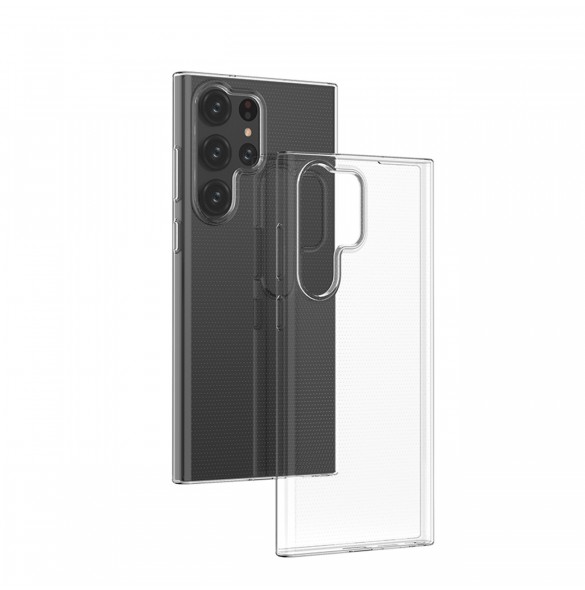 Galaxy S23 Ultra, cover, vaska , cover, fodral, fodralet, skal, skyddar, glas
