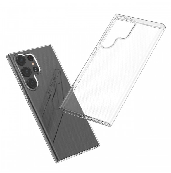 Galaxy S23 Ultra, cover, vaska , cover, fodral, fodralet, skal, skyddar, glas