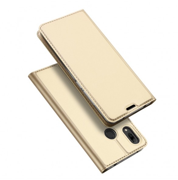 Din Huawei Y7 2019 / Y7 Prime 2019 kommer att skyddas av detta stora lock.