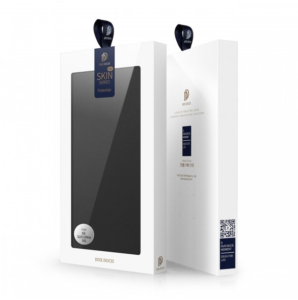 Galaxy S23 Ultra, cover, vaska , cover, fodral, fodralet, skal, skyddar, glas