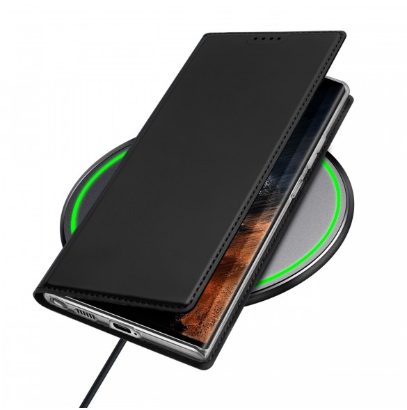 Galaxy S23 Ultra, cover, vaska , cover, fodral, fodralet, skal, skyddar, glas
