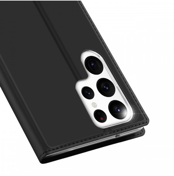 Galaxy S23 Ultra, cover, vaska , cover, fodral, fodralet, skal, skyddar, glas