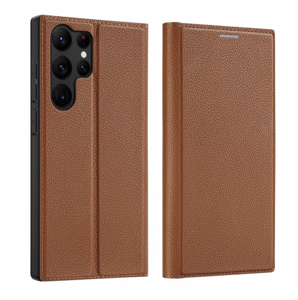 Galaxy S23 Ultra, cover, vaska , cover, fodral, fodralet, skal, skyddar, glas
